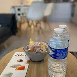 Апартаменты - Les Cosy De - Place Du Marche, Proche Gare