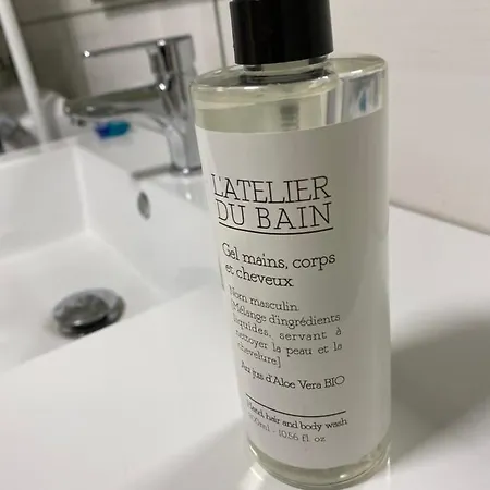 Διαμέρισμα - Les Cosy De - Place Du Marche, Proche Gare