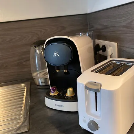 - Les Cosy De - Place Du Marche, Proche Gare * Νανσύ