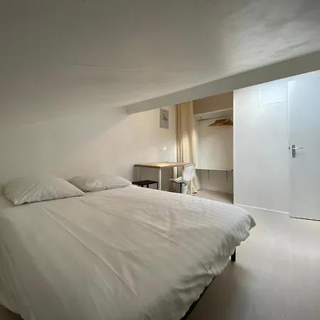 - Les Cosy De - Place Du Marche, Proche Gare Apartamento