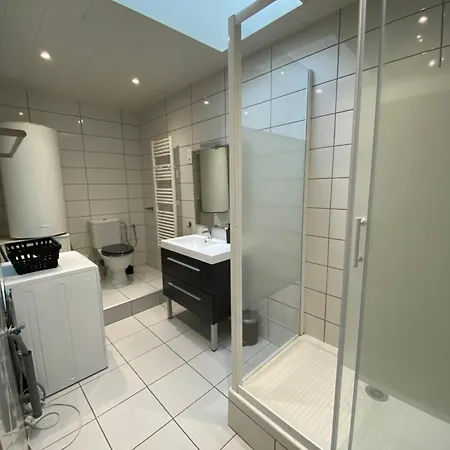 Appart Hotel - Les Cosy De Nancy - Place Du Marche, Proche Gare * Nancy