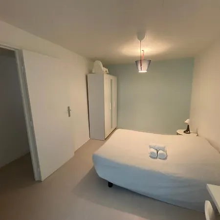 Apartament - Les Cosy De - Place Du Marche, Proche Gare *