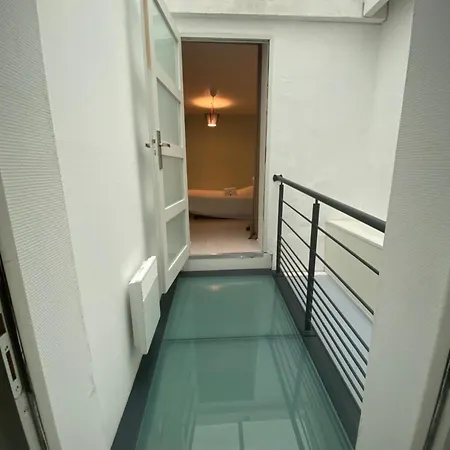 Διαμέρισμα - Les Cosy De - Place Du Marche, Proche Gare