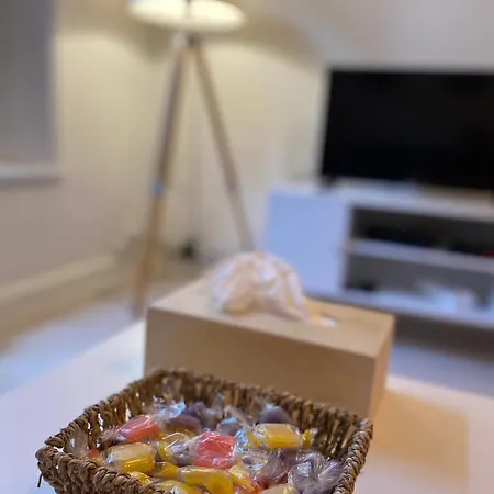 Apartament - Les Cosy De - Place Du Marche, Proche Gare