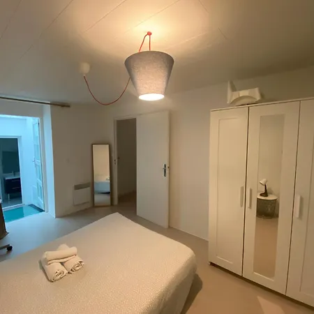 - Les Cosy De - Place Du Marche, Proche Gare Apartamento