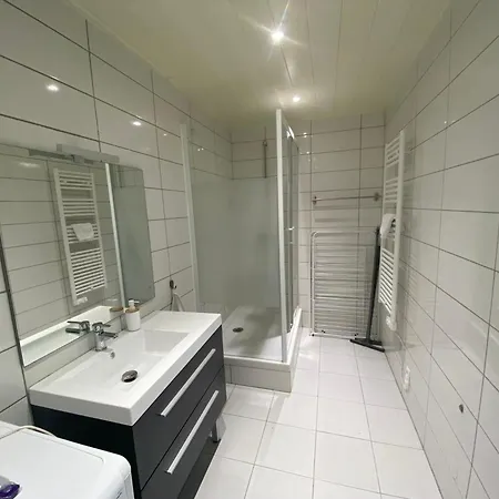 Apartament - Les Cosy De - Place Du Marche, Proche Gare *