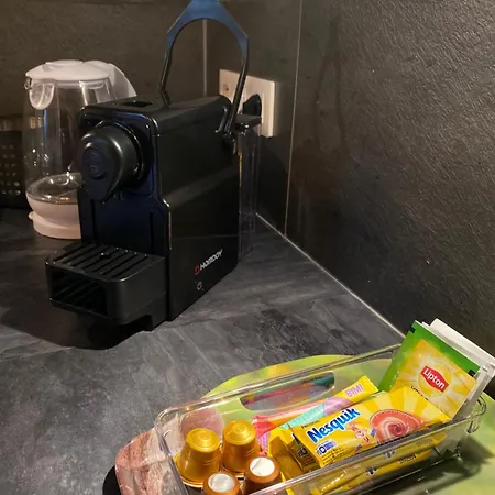 - Les Cosy De - Place Du Marche, Proche Gare *