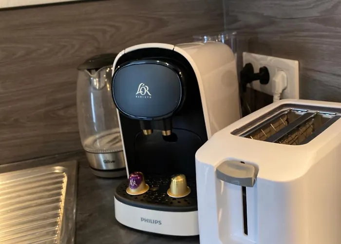 - Les Cosy De - Place Du Marche, Proche Gare * Нанси