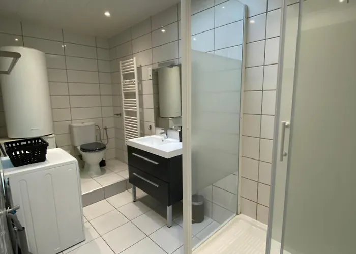 - Les Cosy De - Place Du Marche, Proche Gare * Нанси