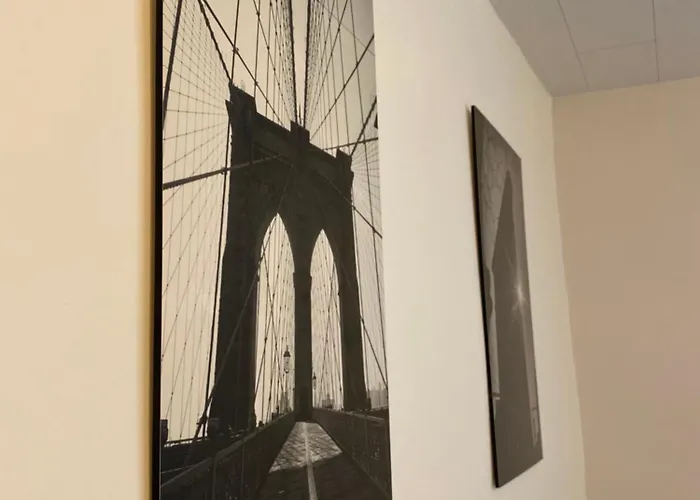 Апартаменты - Les Cosy De - Place Du Marche, Proche Gare Нанси