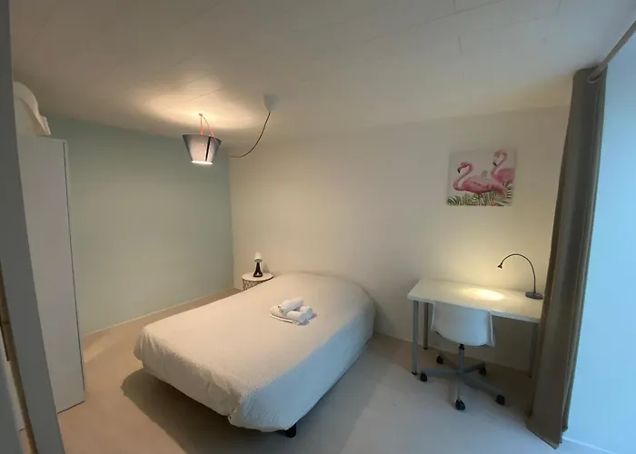 - Les Cosy De - Place Du Marche, Proche Gare Апартаменты