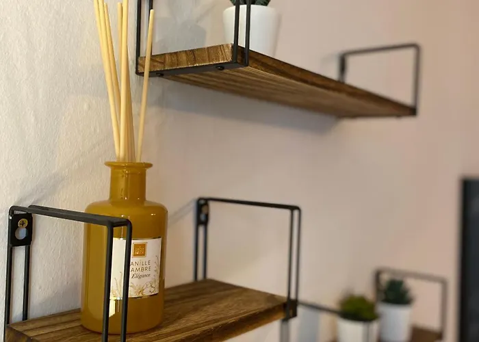 - Les Cosy De - Place Du Marche, Proche Gare Нанси