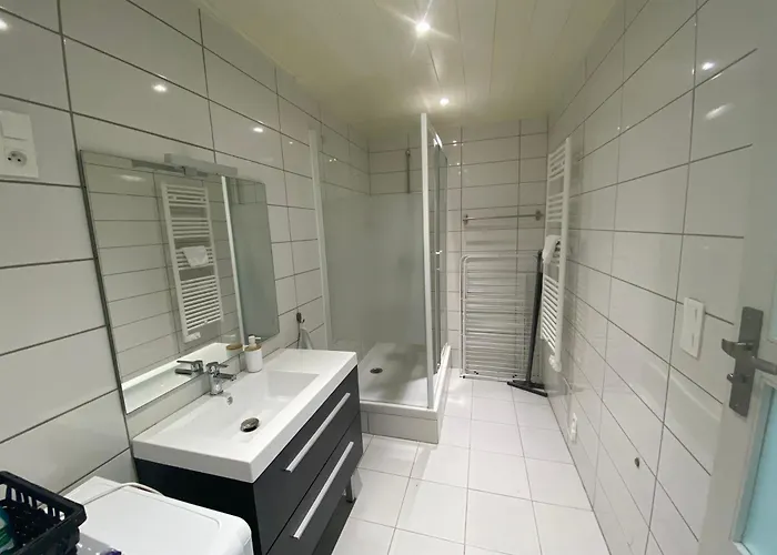 Апартаменты - Les Cosy De - Place Du Marche, Proche Gare *