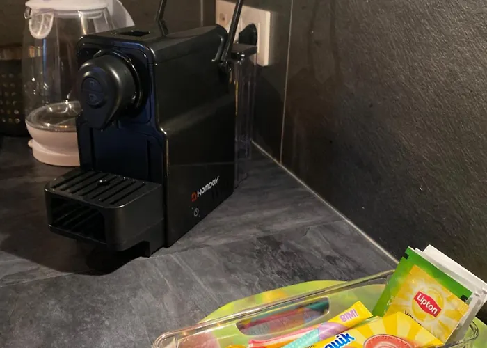 - Les Cosy De - Place Du Marche, Proche Gare *